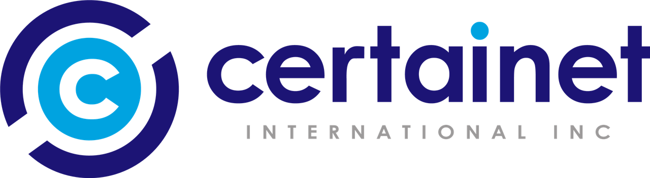 Certainet logo